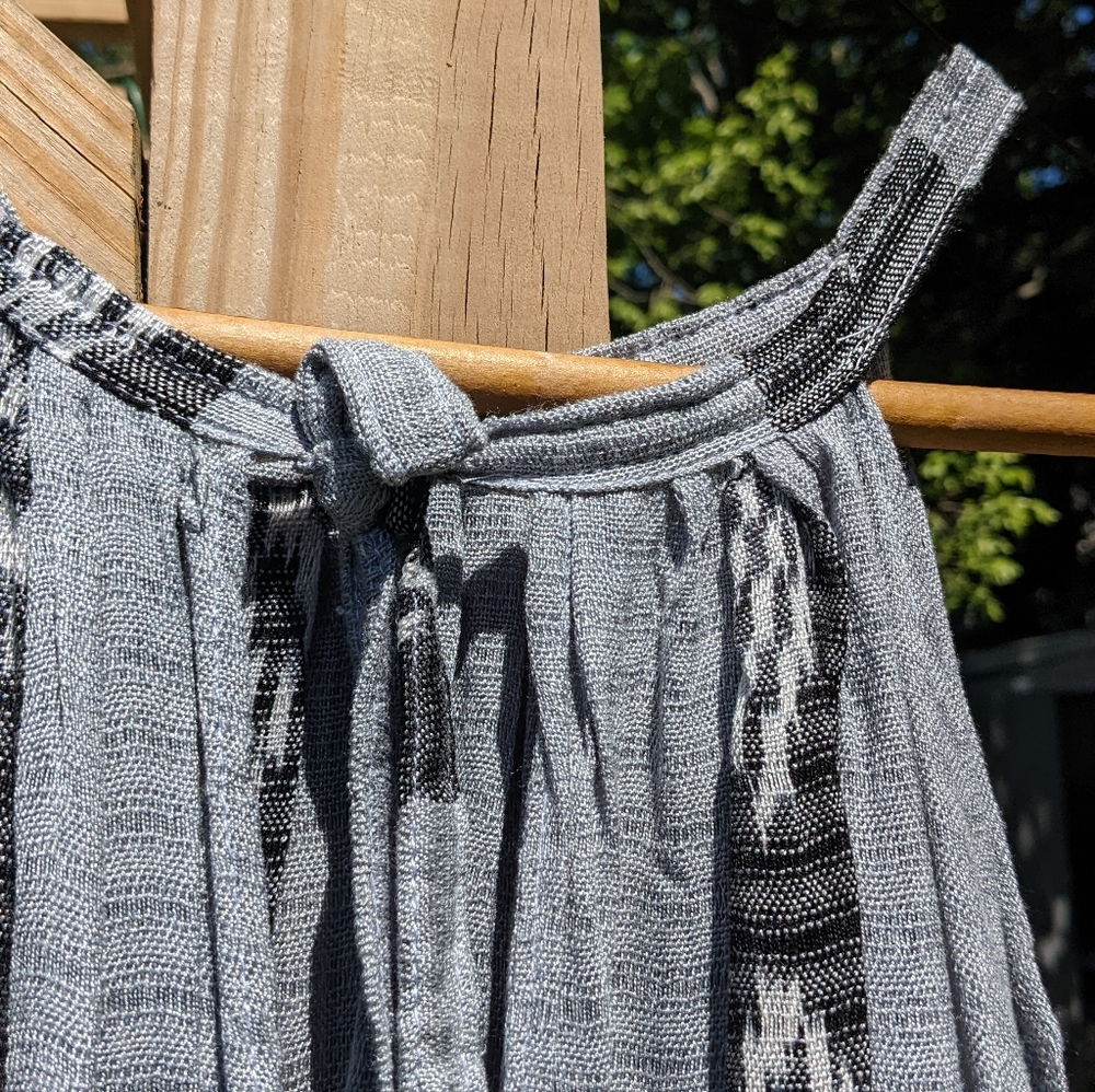 Handmade Dress
